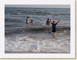 CapeMay 017 * Body surfing with the boys... * Body surfing with the boys... * 2560 x 1920 * (1.07MB)
